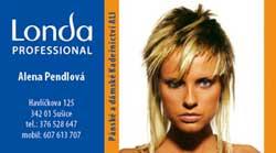 kadeřnictví Alena Pendlová
