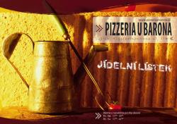 PIZZERIA U BARONA