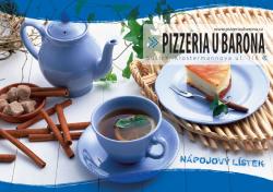 PIZZERIA U BARONA
