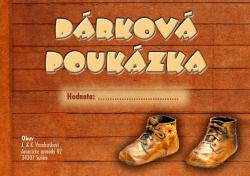 obuv J.a K. Vondrášková