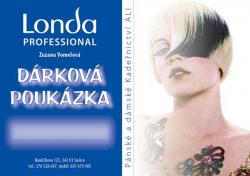 kadeřnictví Zuzana Vomelová