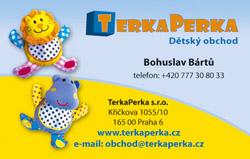 Terka Perka