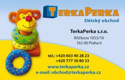 Terka Perka