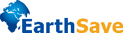 Logo - EarthSave