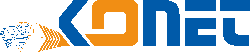 Logo - Konet