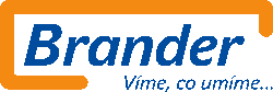 Logo - Brander